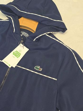 Survêtement Lacoste 