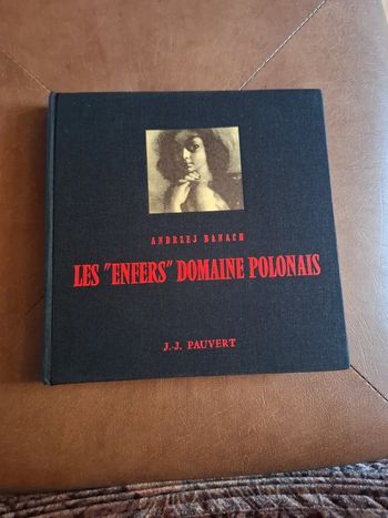 Les enfers domaine polonais