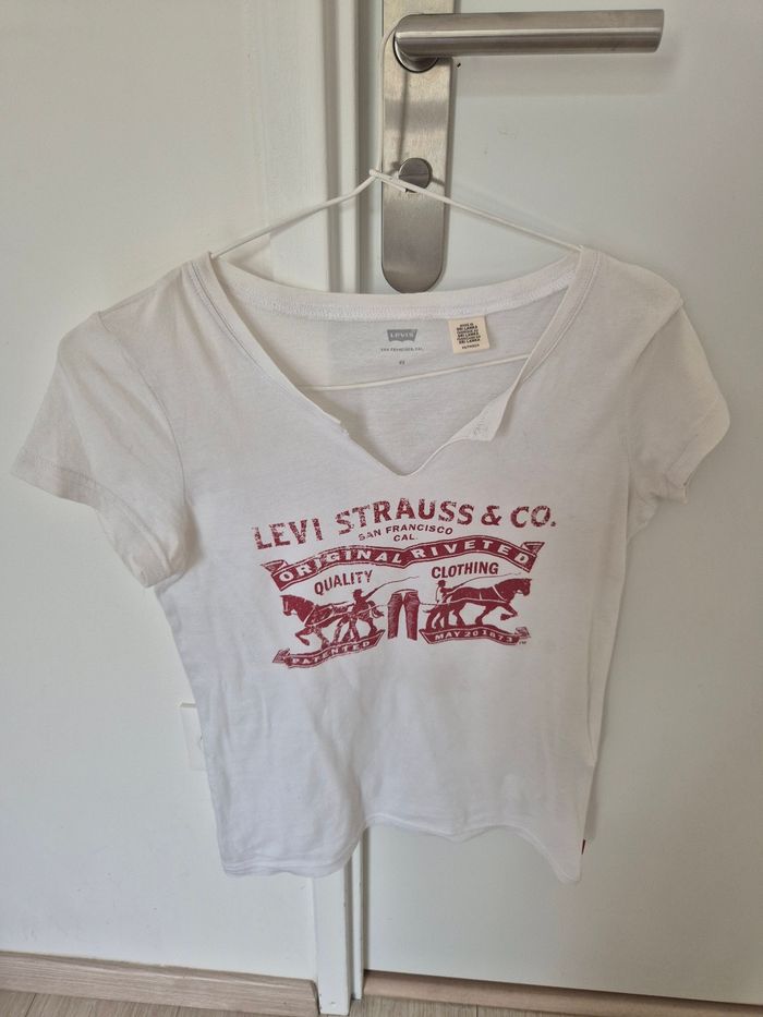 T-shirt - photo numéro 2