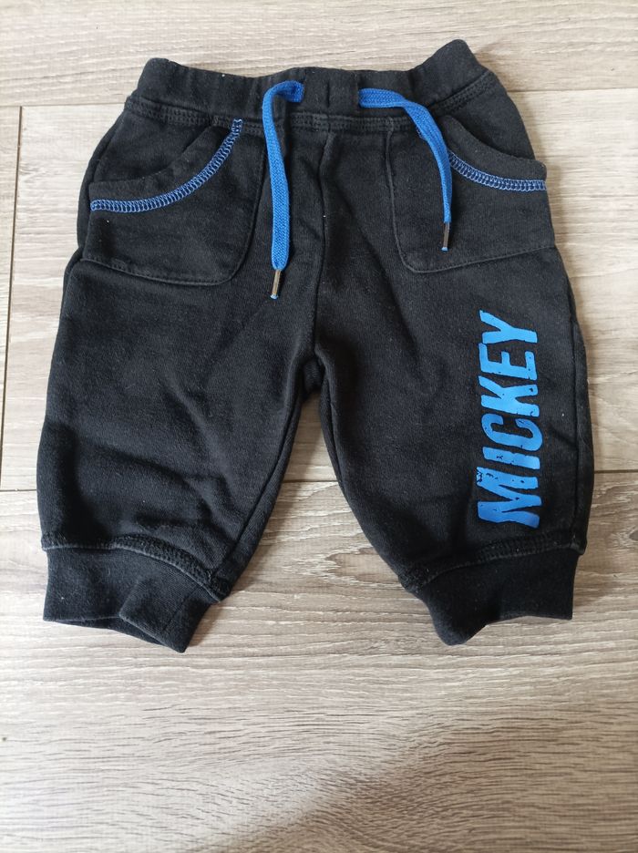 Jogging Mickey 6 mois