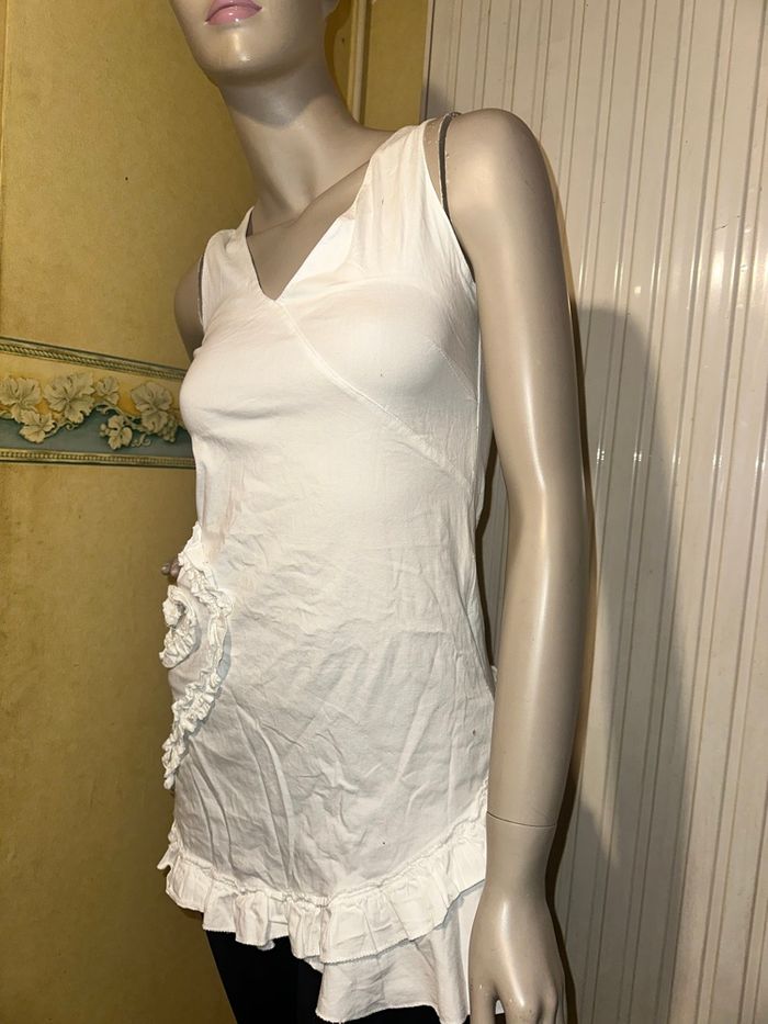 Tunique tamaya - photo numéro 2