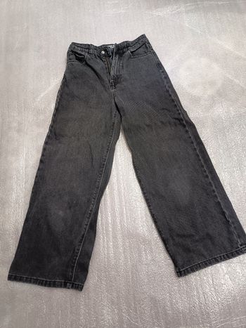 Pentalon. JEAN NOIR