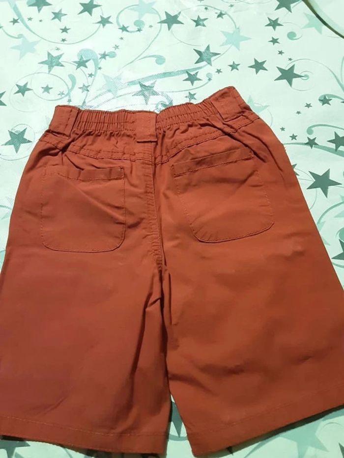 Short - photo numéro 2