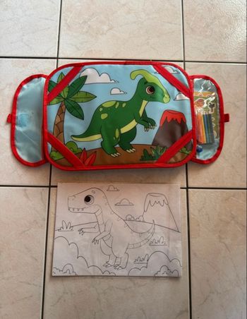 Support/table de dessin