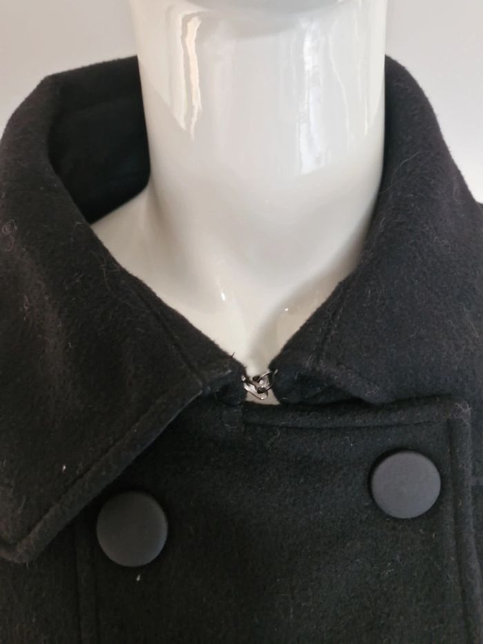 Trench Baronia - photo numéro 3