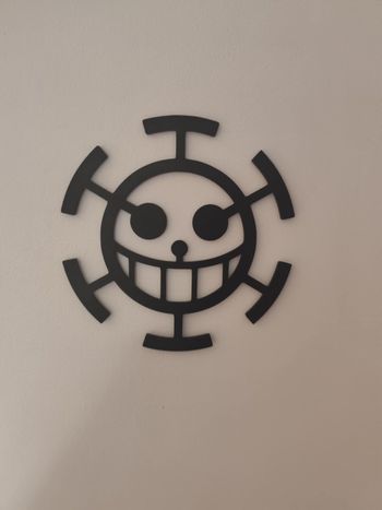 Logo one piece