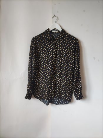 Chemise Mango 