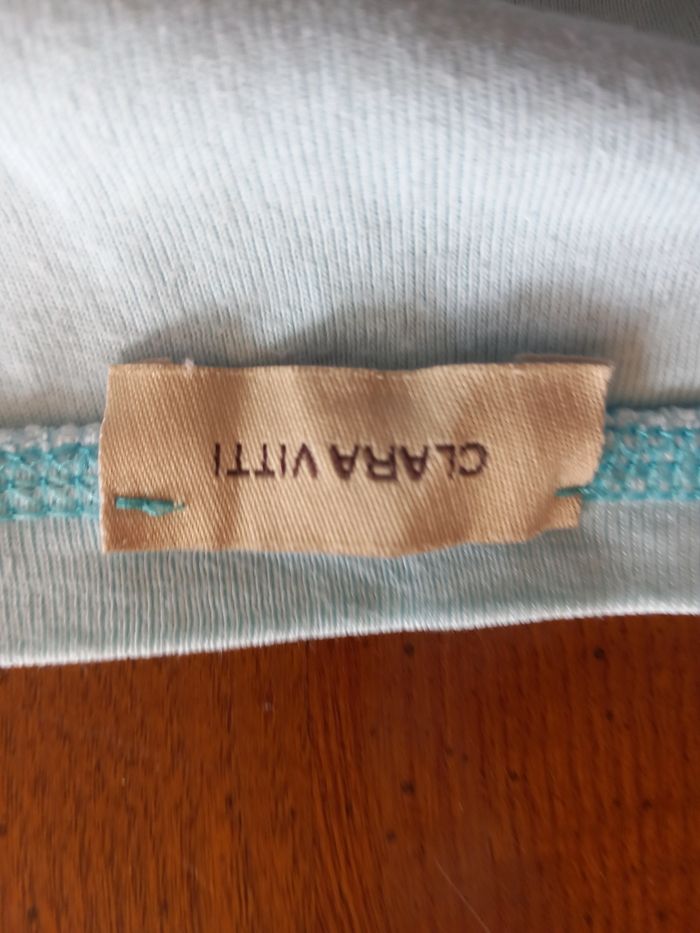 Débardeur - photo numéro 4