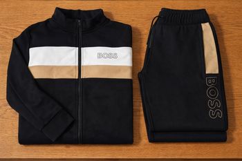 Ensemble Hugo boss 14ans