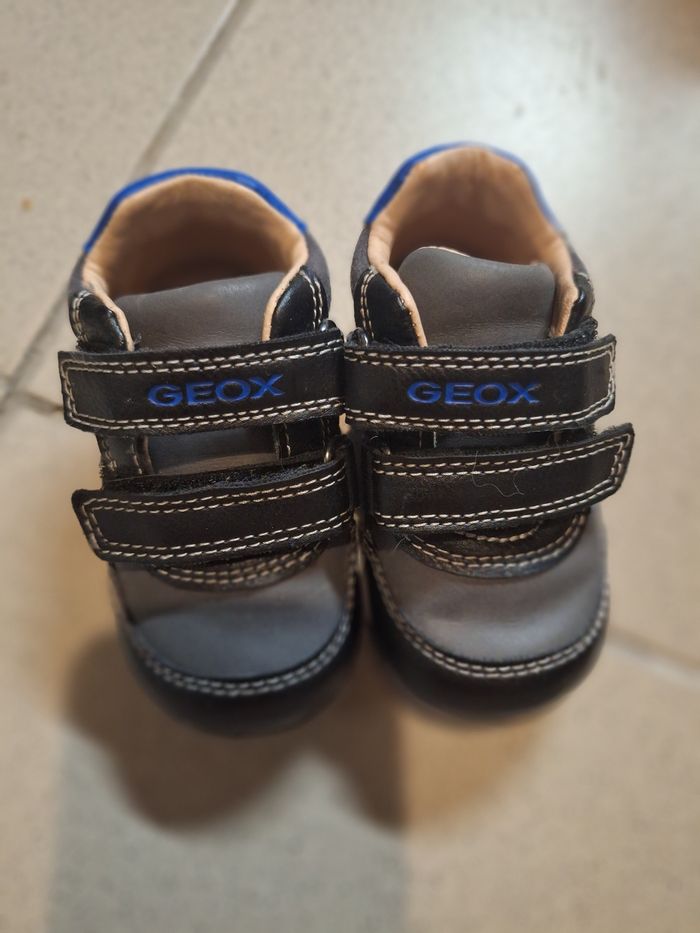 Chaussure