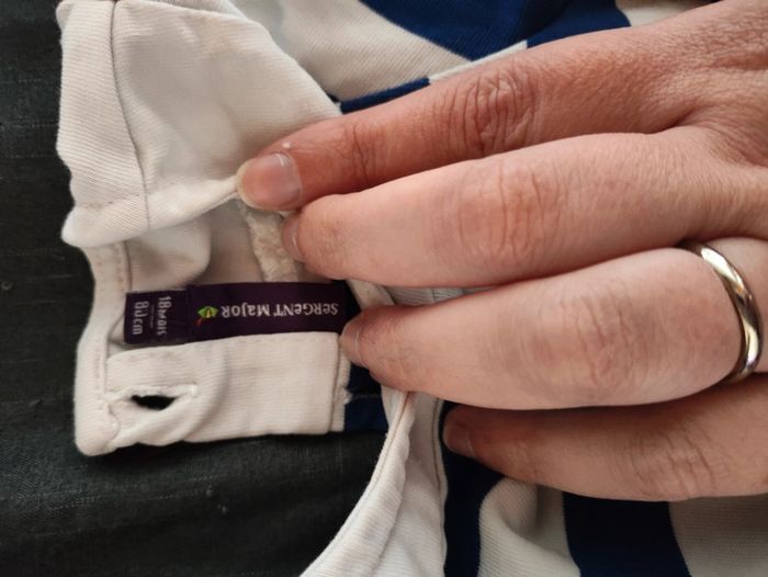 Robe 18 mois - photo numéro 2