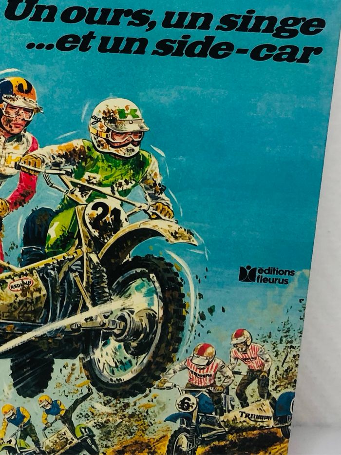 Julie Wood tome 6 et 7 - photo numéro 2
