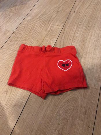 Short mini