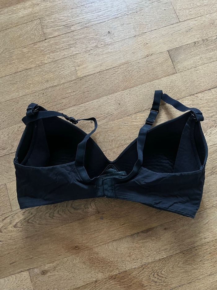 Lot de 2 soutien-gorge mis allaitement - photo numéro 2