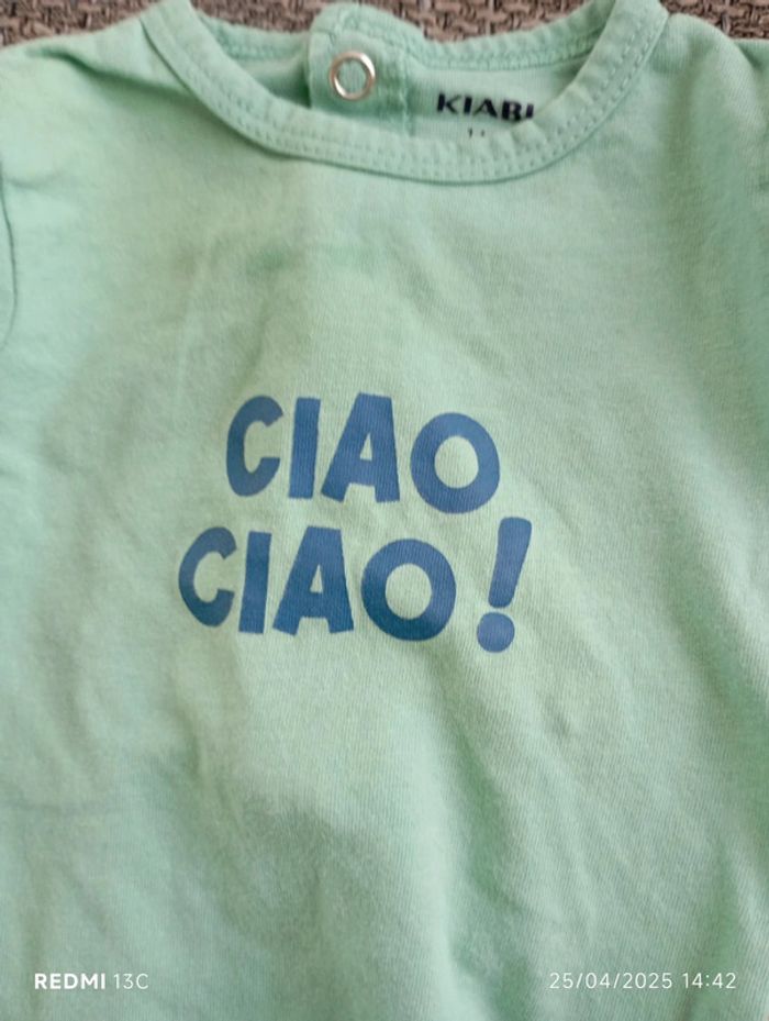 Pyjama - photo numéro 2