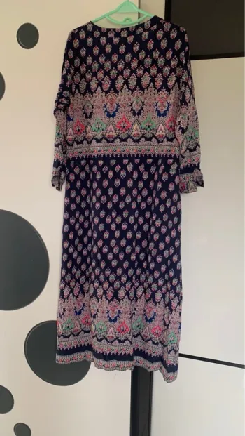 Robe longue