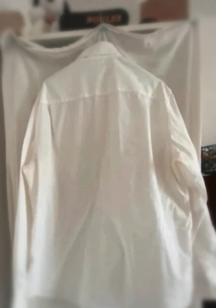 Chemise - photo numéro 2