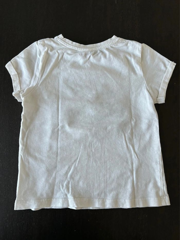 Lots teeshirts 4 ans - photo numéro 11