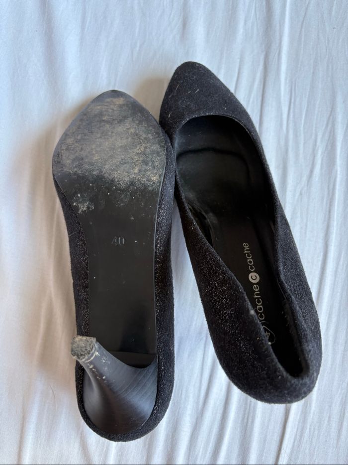 Chaussure - photo numéro 5