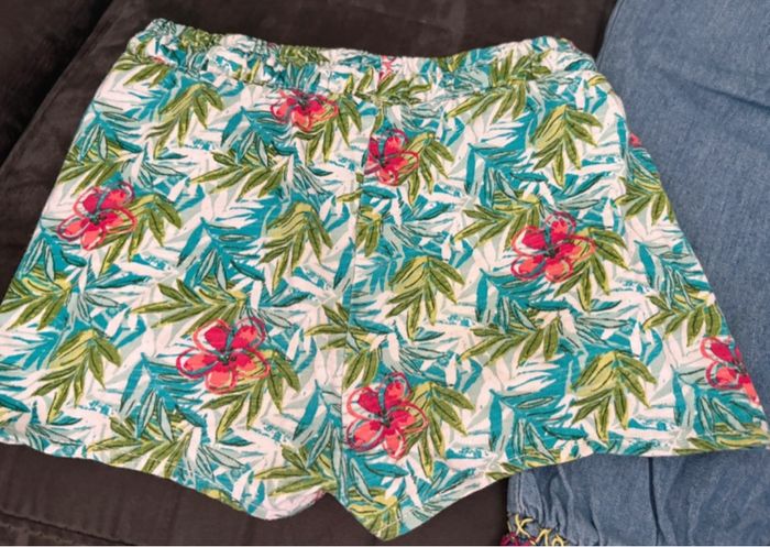 Lot fille été entre 18 et 24 mois voir étiquettes photos - photo numéro 10