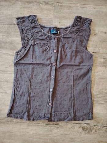 Débardeur/blouse