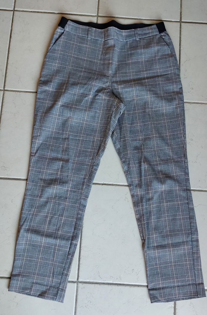 Pantalon - L H - taille 40