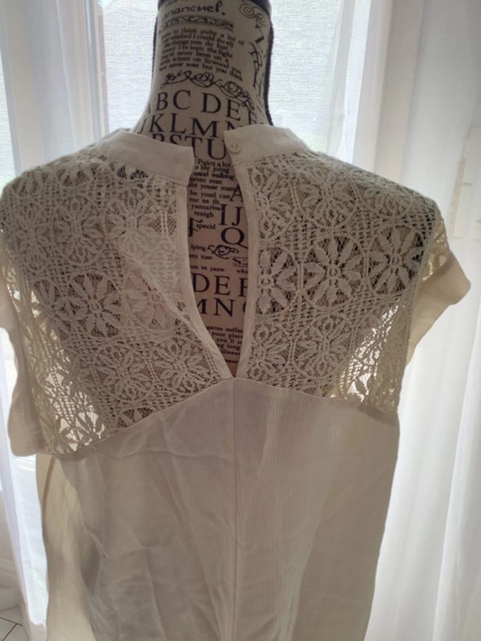 Blouse - photo numéro 2