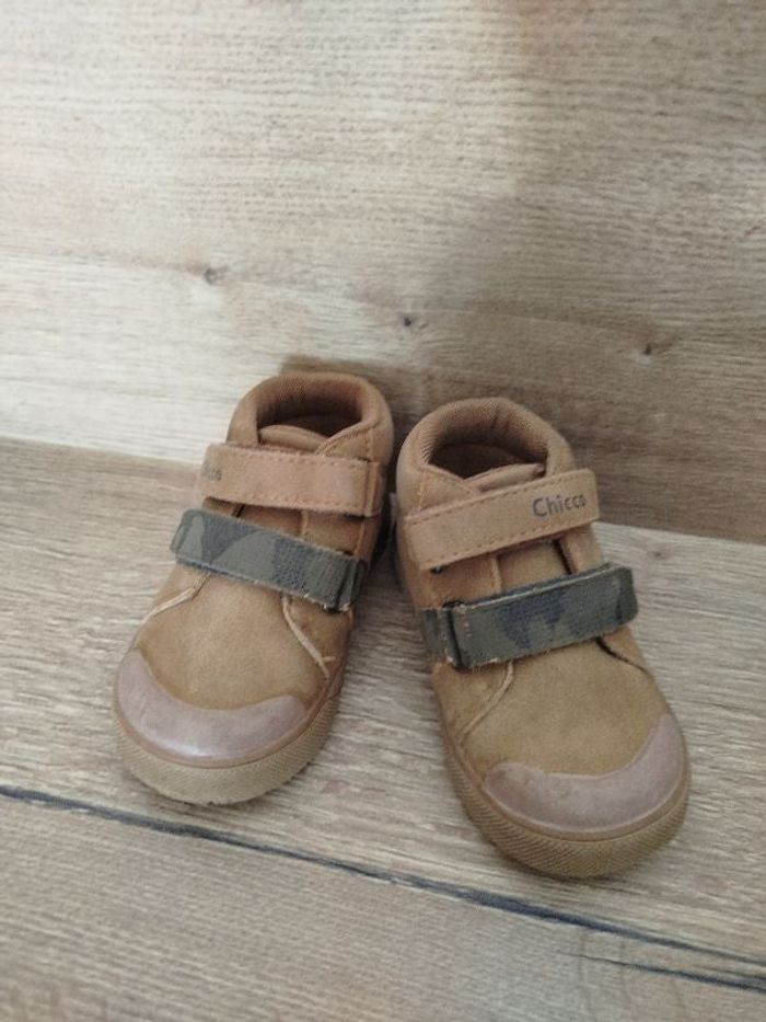 Chaussures Chicco