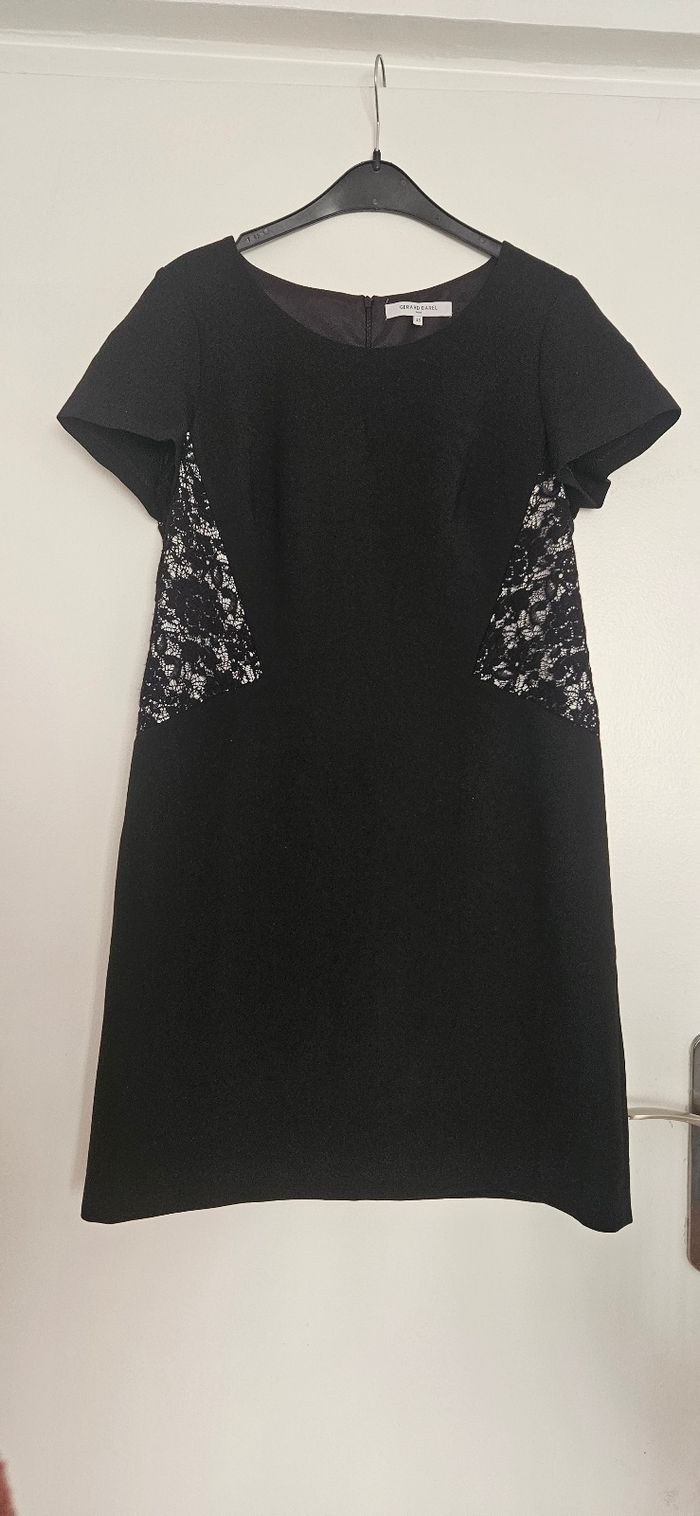 Robe Gérard darel femme