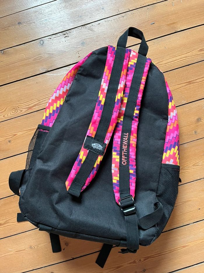 Sac à dos - Vans - photo numéro 4