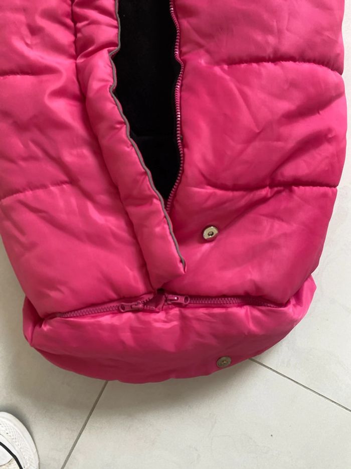 Chancelière - photo numéro 3