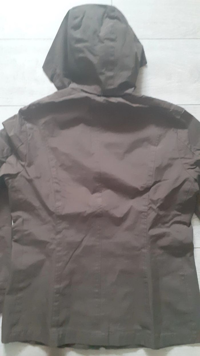 Imperméable M - photo numéro 3