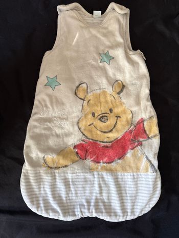 Turbulette - gigoteuse 