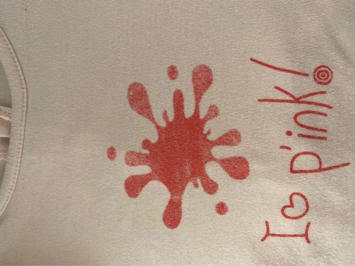 Pyjama 1 pièce 18 mois 🌸 - photo numéro 2