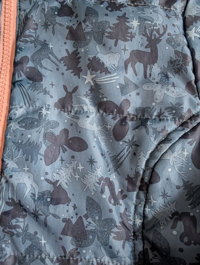 Manteau hiver - photo numéro 3