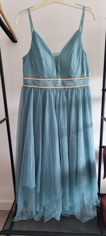 Robe de soirée, mariage