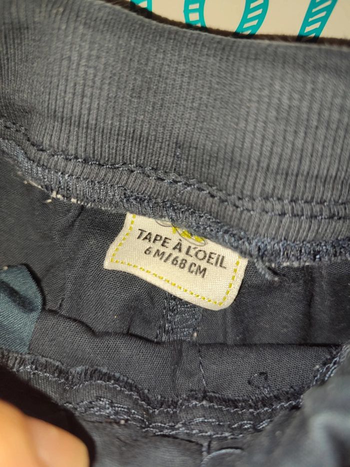 Pantalon - photo numéro 4