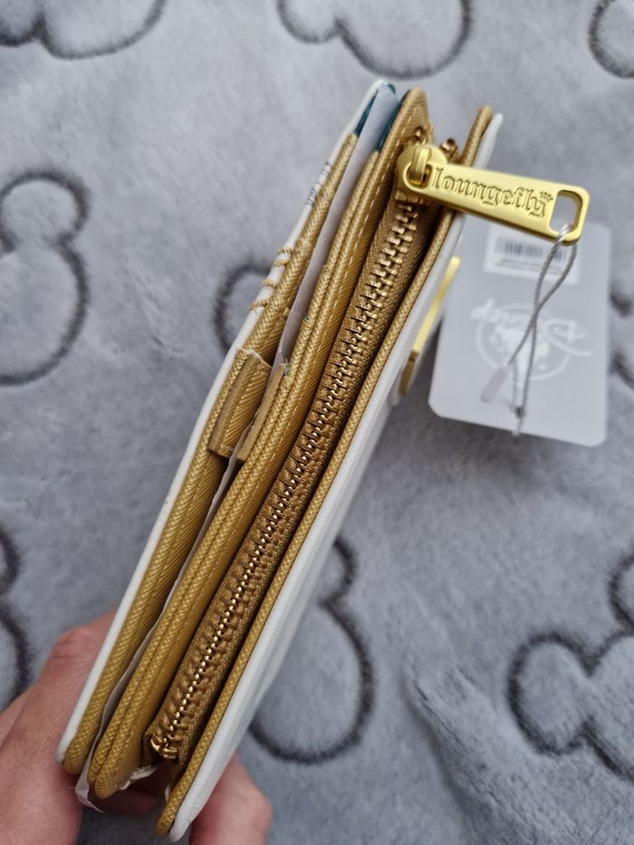 Porte feuille - photo numéro 5