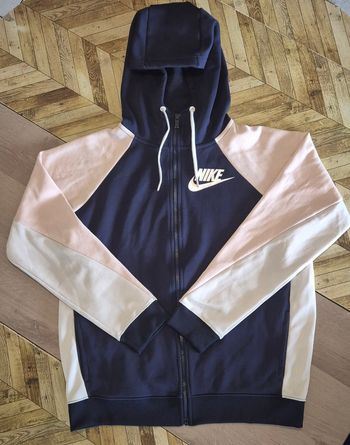 Gilet nike