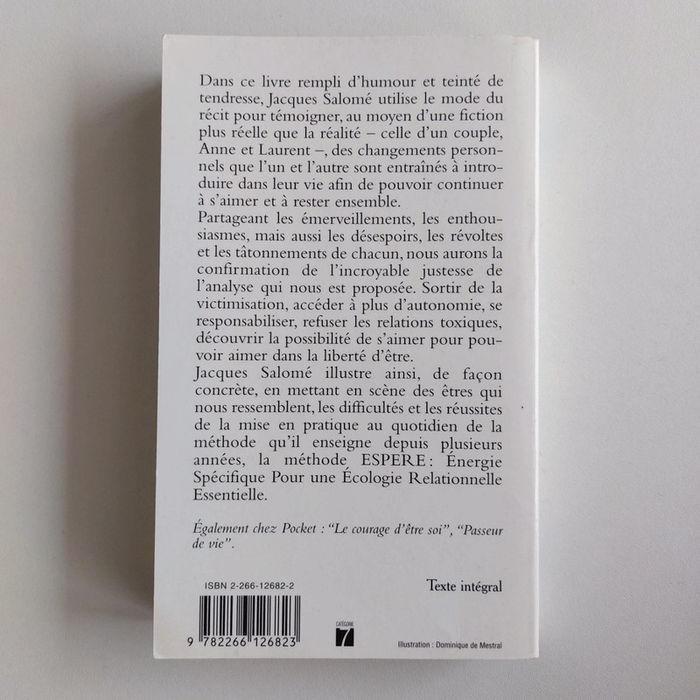 Livre - Une vie à se dire - photo numéro 2