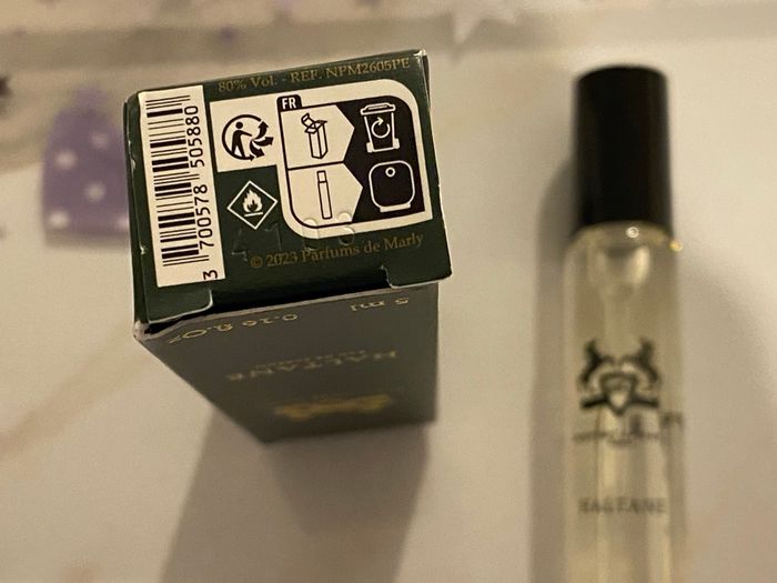 Vaporisateur de poche Haltane - photo numéro 3