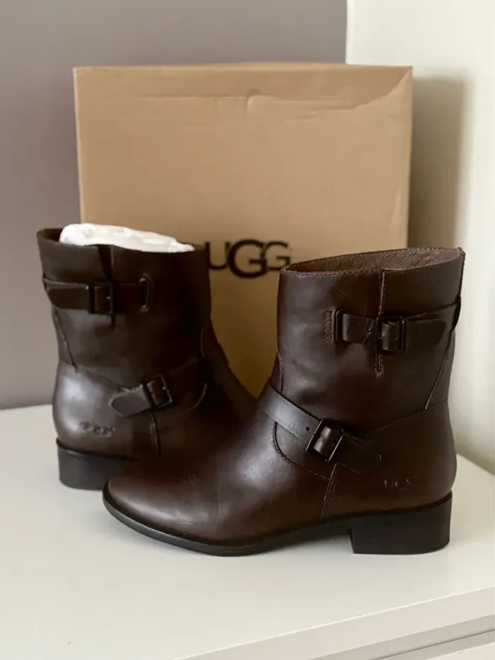 Ugg bottines