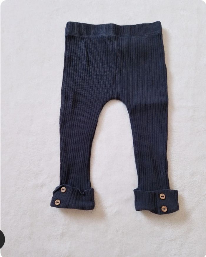 Legging 18 mois