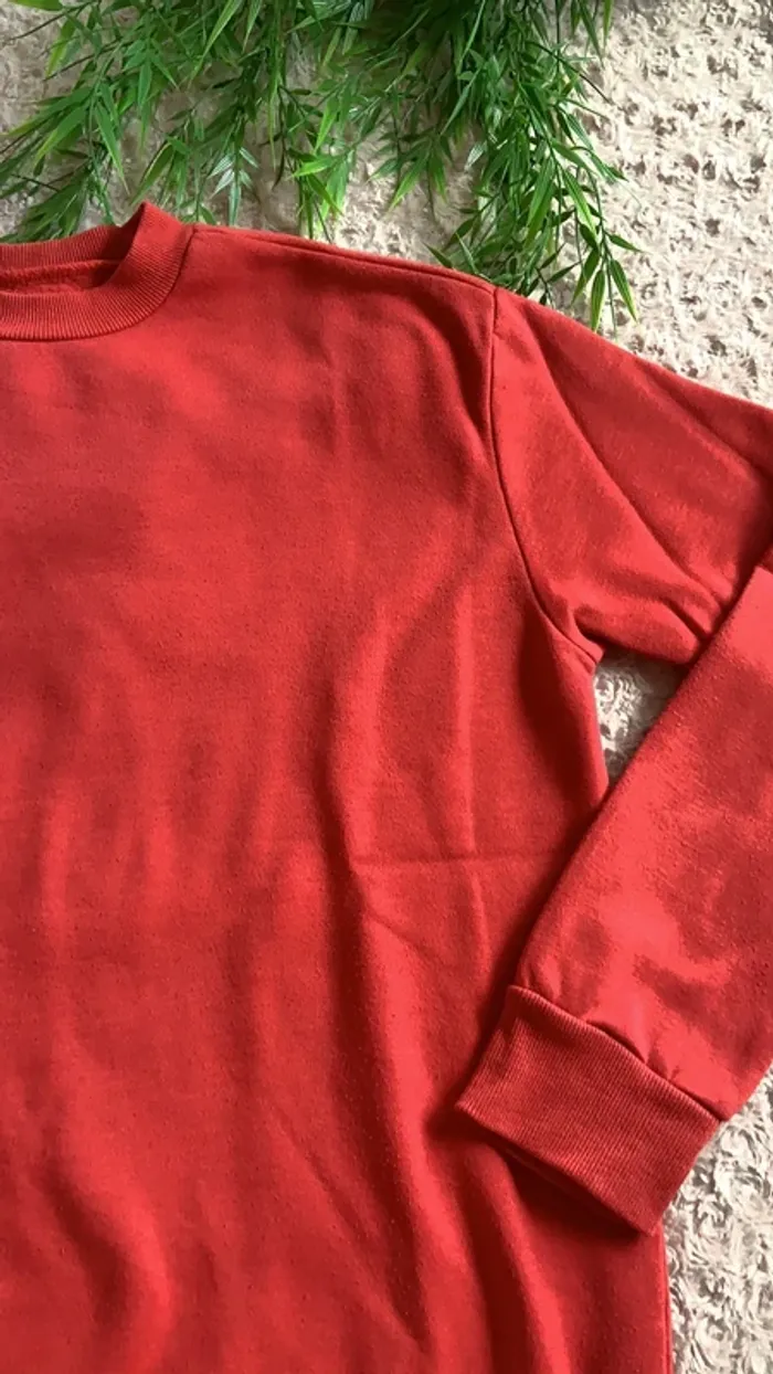 Sweat - photo numéro 3