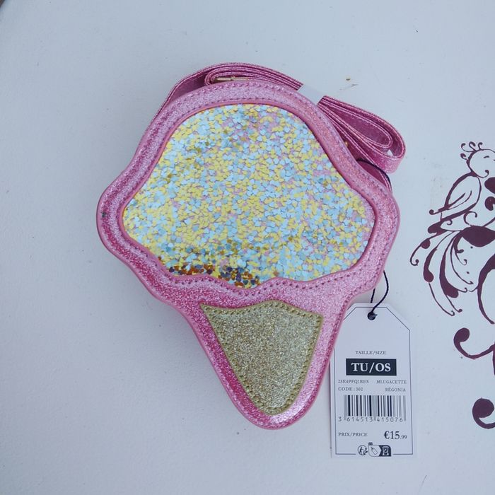 Sac enfant Sergent Major - photo numéro 5