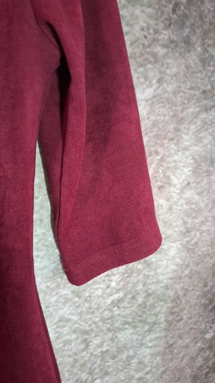 Robe douce élégante - photo numéro 10