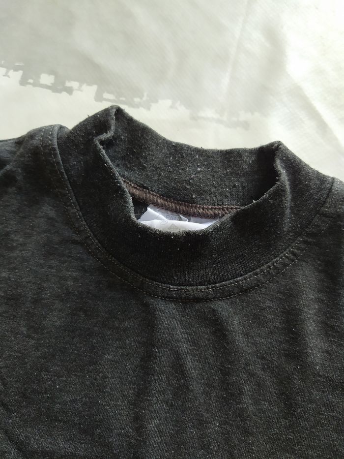 Tee shirt - photo numéro 2