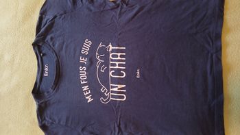 Tshirt chat