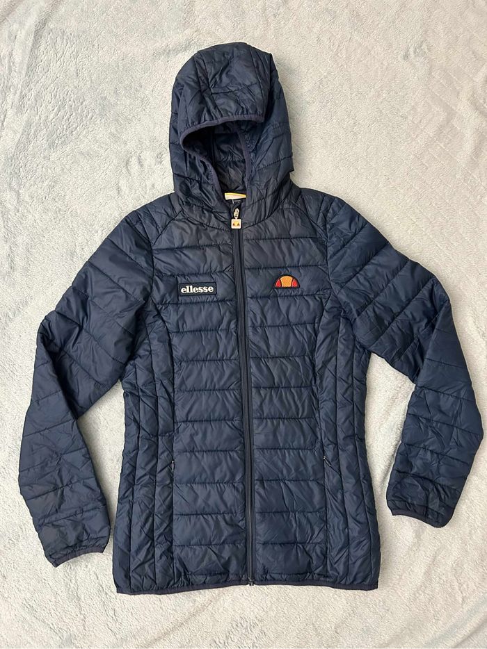 Veste matelassée Ellesse
