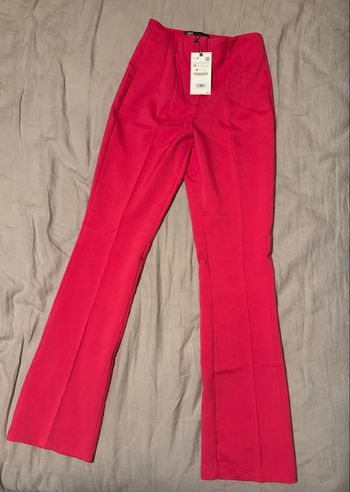 Pantalon Zara